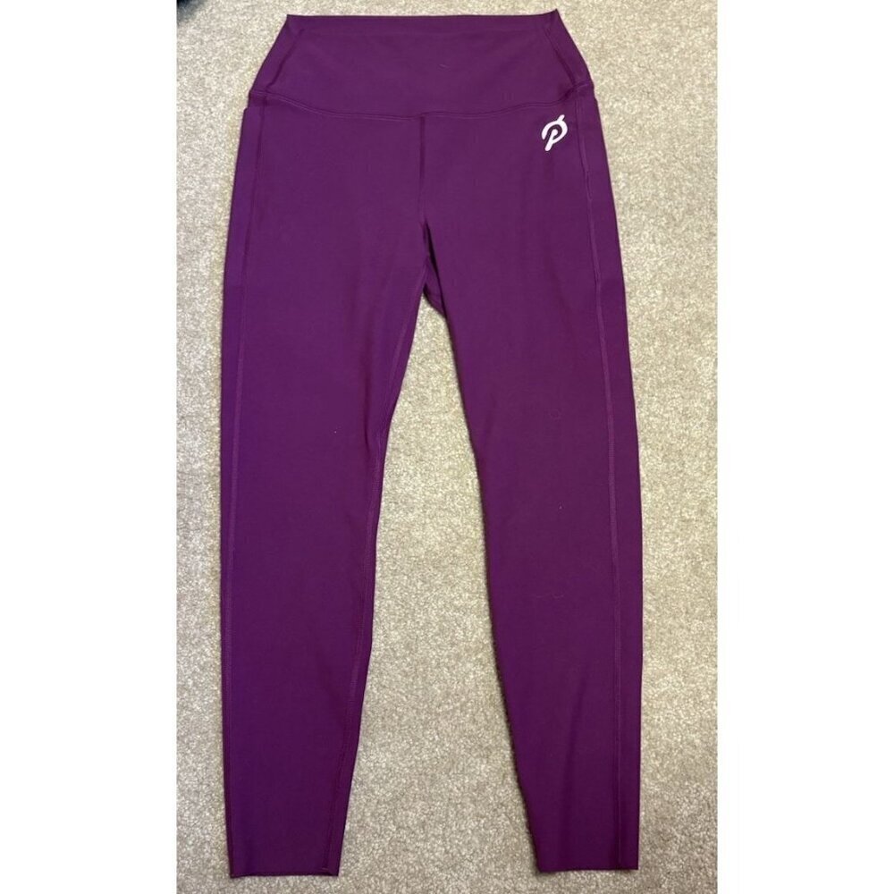 Peloton Seamless Shapeshifter 7/8 Leggings Medium